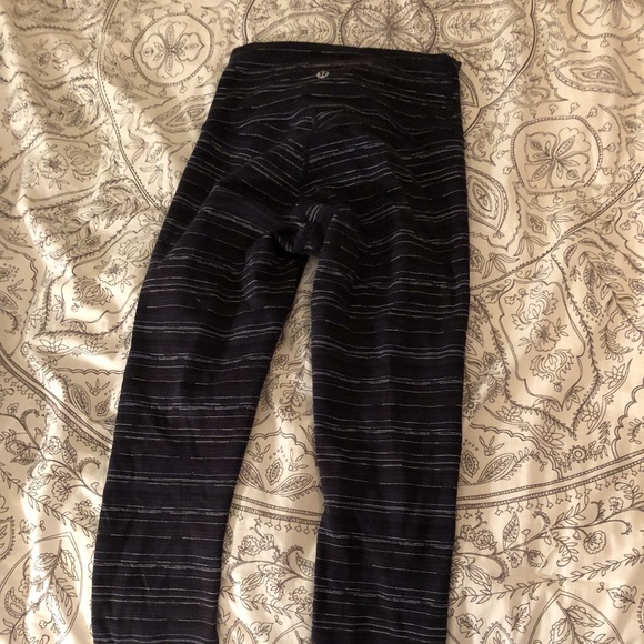 Lululemon High Times Pant - Picture 4 of 6